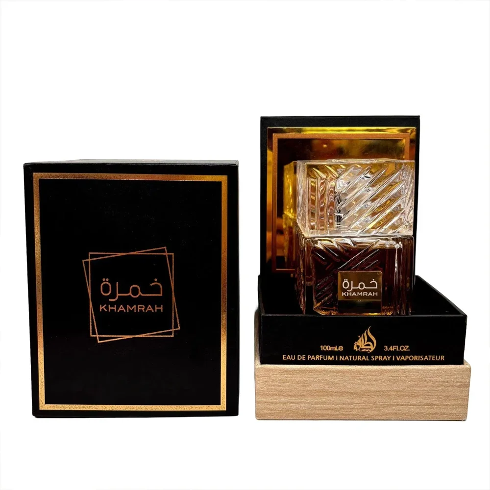 100ml Oryginalny Perfum dla Mę – Perfume Fragrance Dubai recenzja i cena