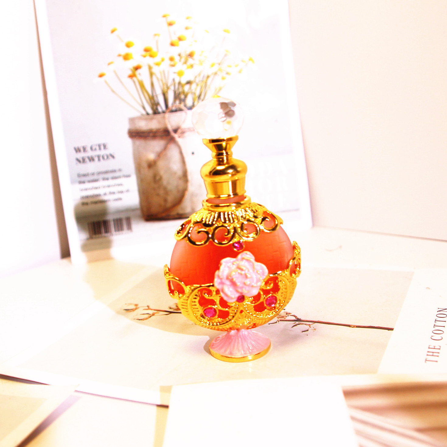 Perfumy dla kobiet Halal Dubai – Perfume Fragrance Dubai recenzja i cena