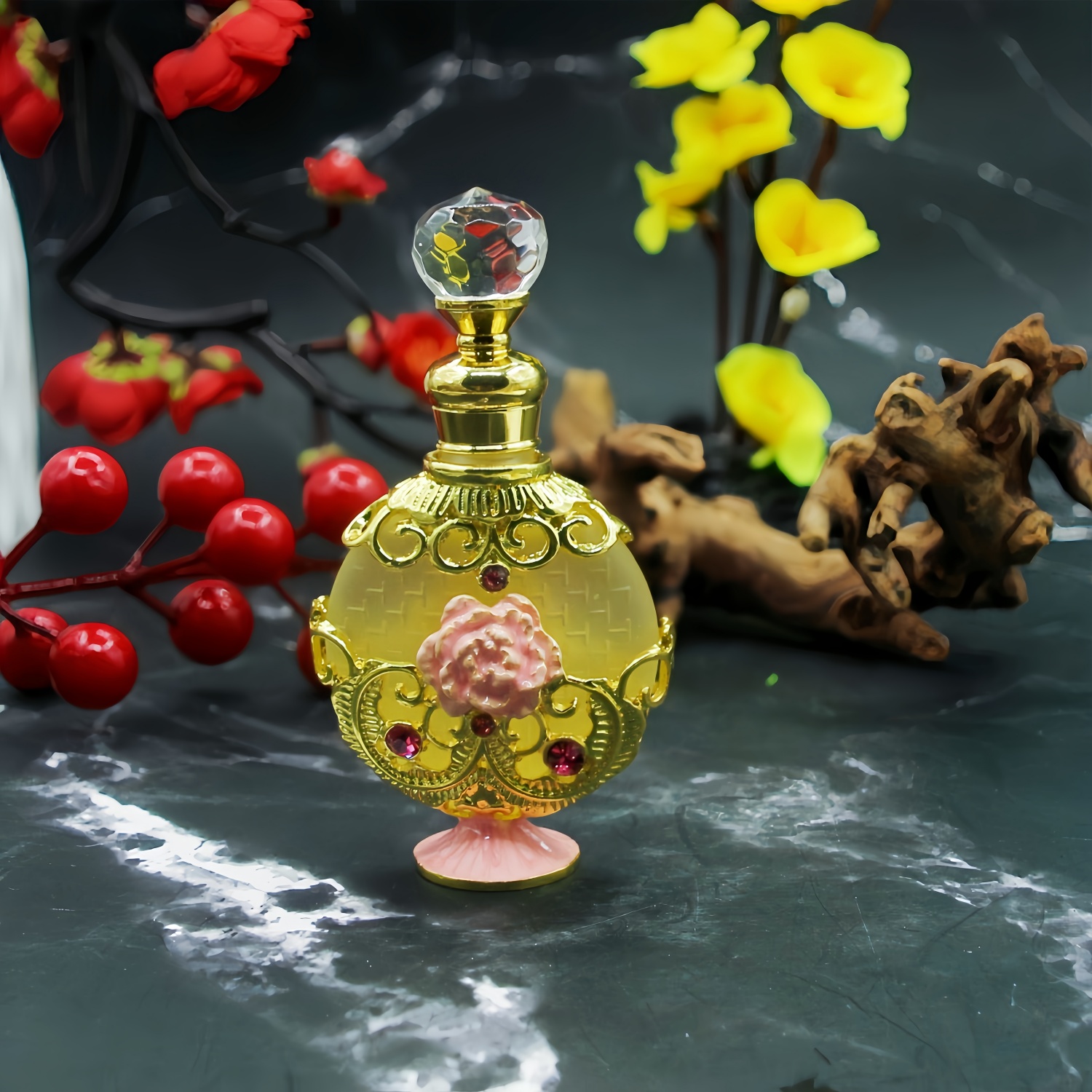 Perfumy dla kobiet Halal Dubai – Perfume Fragrance Dubai recenzja i cena