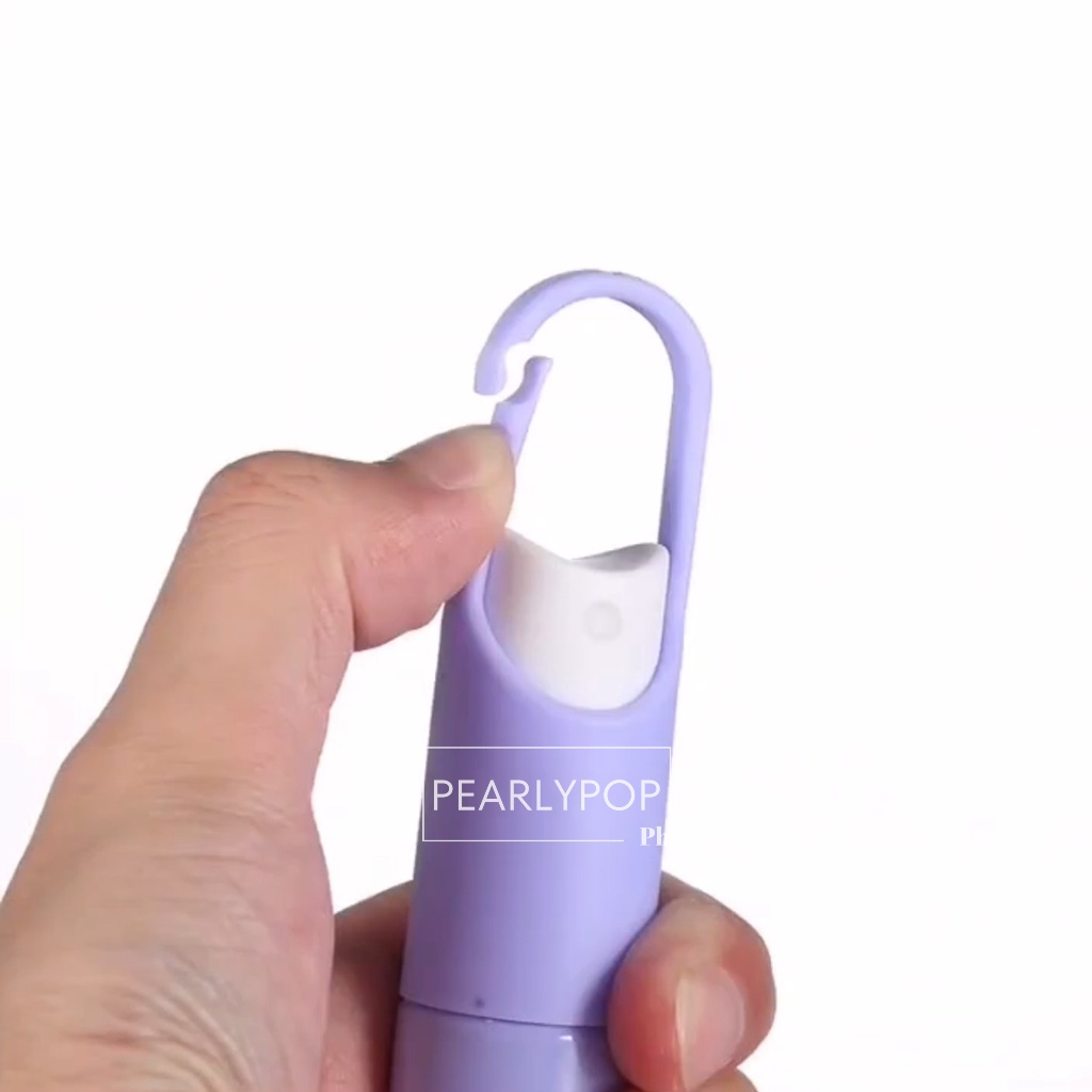 3 szt. 20ml Mini zapach do wie – Fragrance Perfume Box recenzja i cena