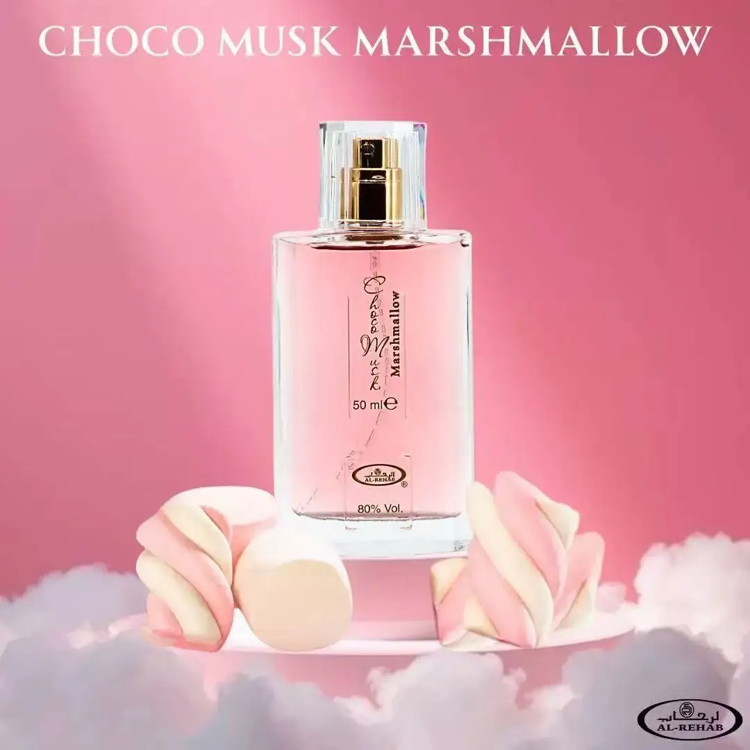 Choco Musk Luksusowy Perfum Un – Perfume Fragrance Dubai recenzja i cena