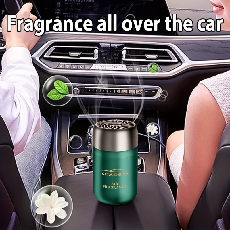 Lcars Balsam Zapachowy do Samo – Sandalwood Perfume Oil recenzja i cena