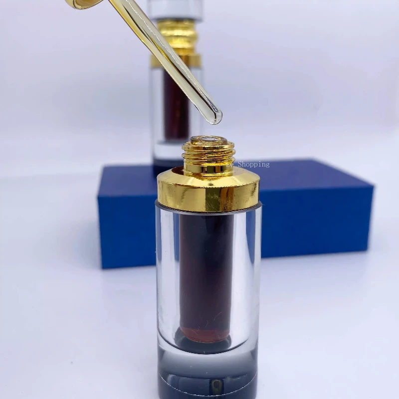 5 g/butelka Hainan 40 gwiazdek – Sandalwood Perfume Oil recenzja i cena