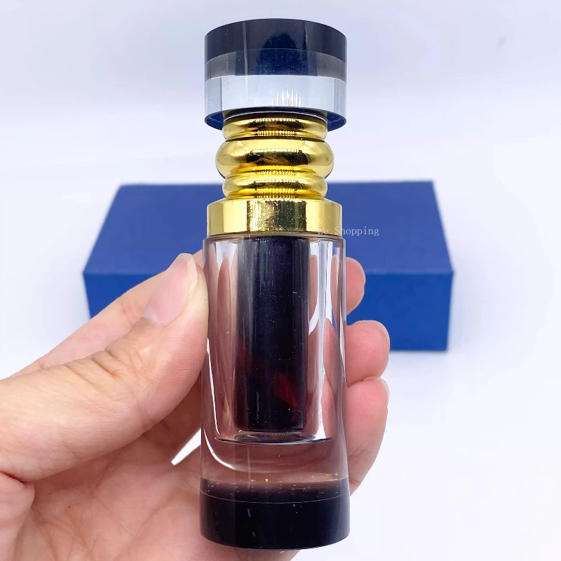 5 g/butelka Hainan 40 gwiazdek – Sandalwood Perfume Oil recenzja i cena