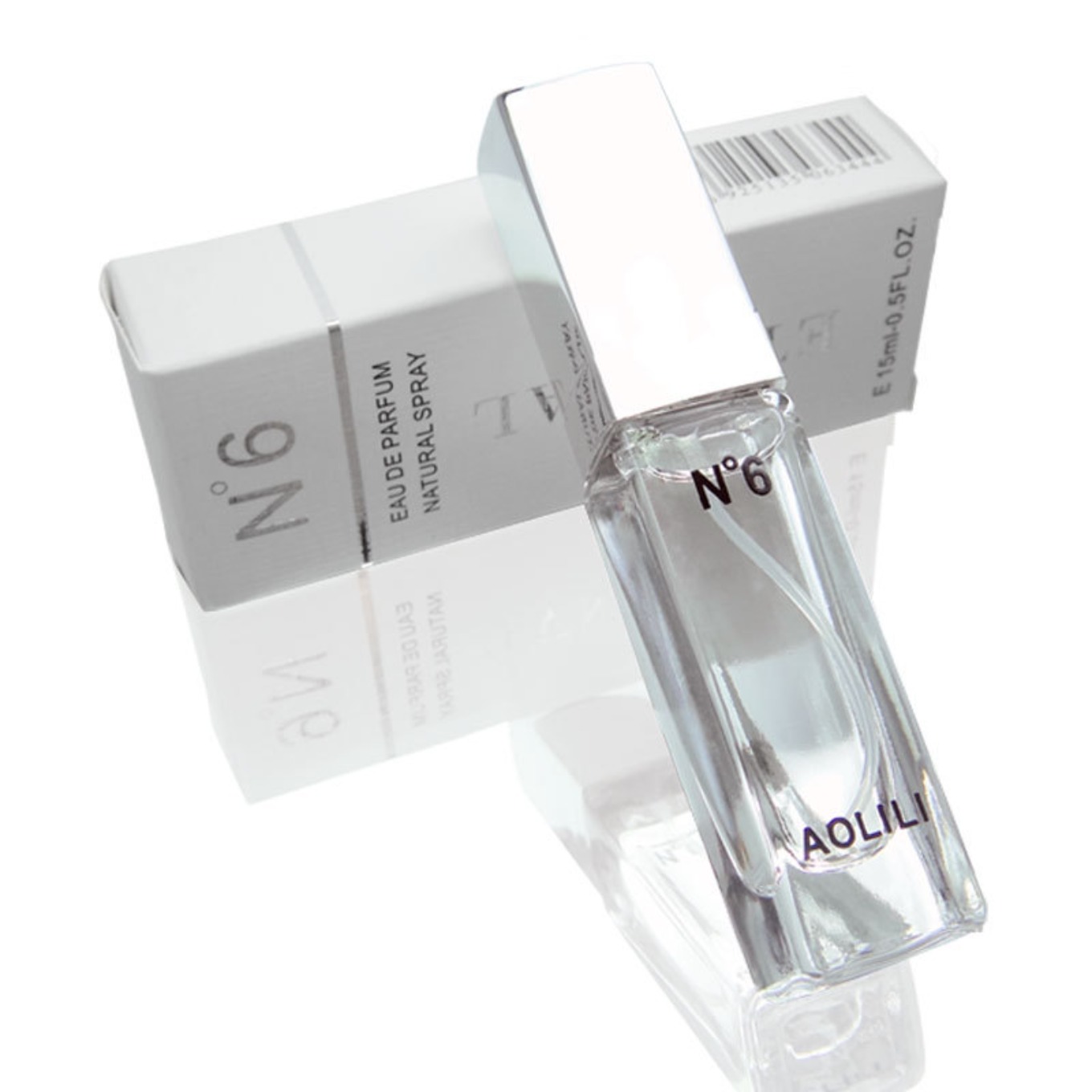 N6 Perfumy Damskie Męskie Unis – Perfume Fragrance Perfume recenzja i cena