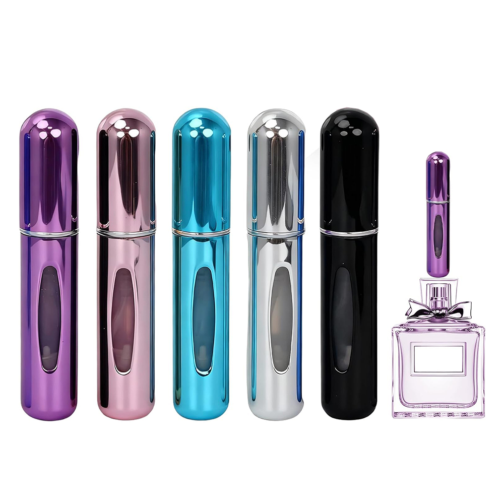 5ml 5 szt./zestaw Premium Bute – Perfume Fine Fragrance recenzja i cena
