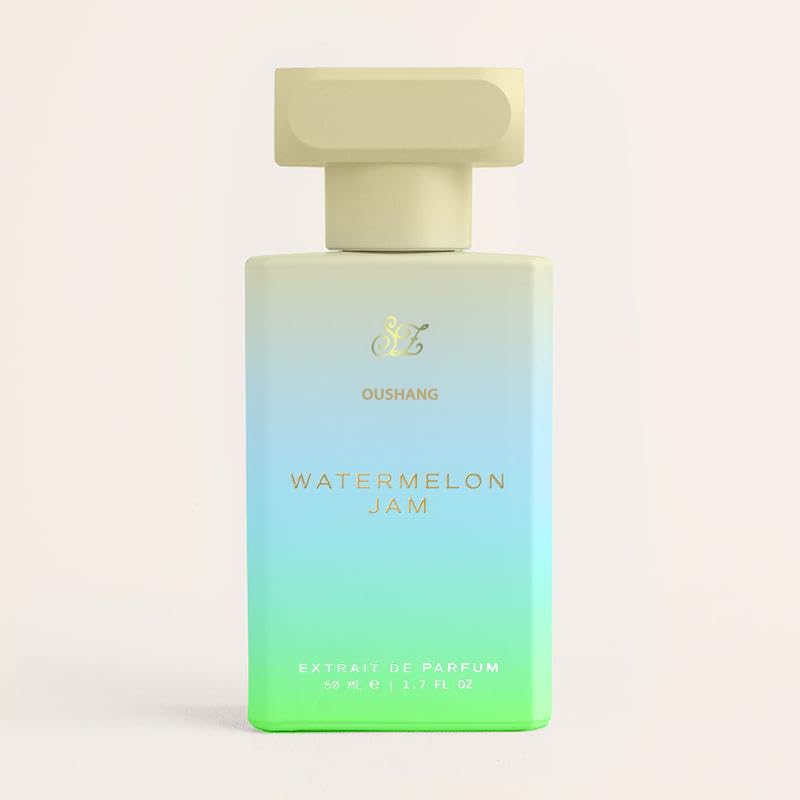OUSHANG – perfumy o aromacie a – Perfume Juicy Fragrance recenzja i cena