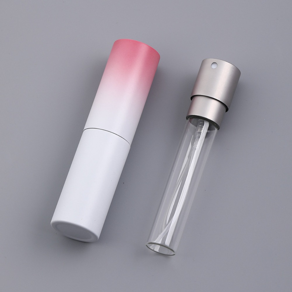 Atomizer do perfum 8ml z gradi – Perfume Fine Fragrance recenzja i cena