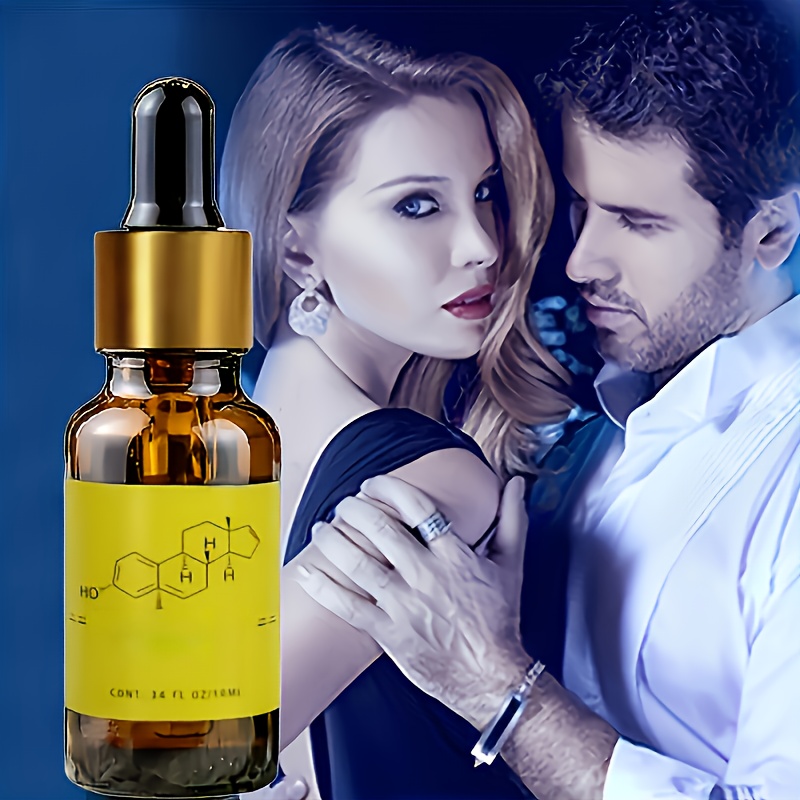 3/4 szt. Perfumy z Feromonami  – Perfume Fragrance Perfume recenzja i cena
