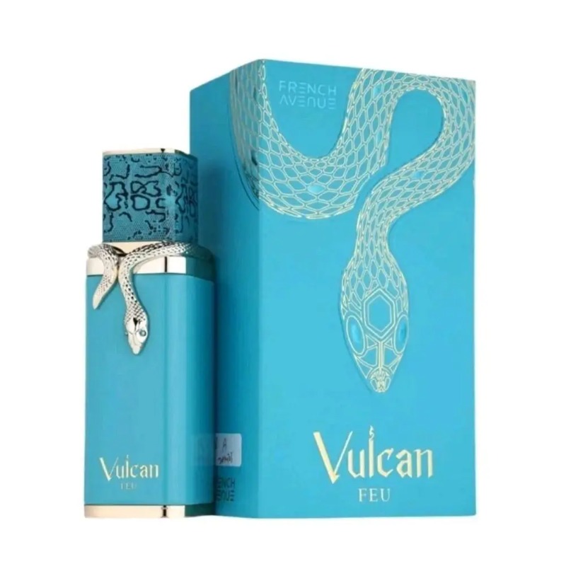 Perfumy w stylu Bliskiego Wsch – Perfume Fragrance Dubai recenzja i cena