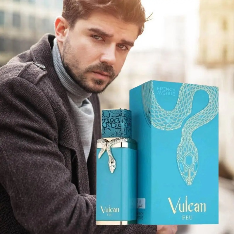 Perfumy w stylu Bliskiego Wsch – Perfume Fragrance Dubai recenzja i cena