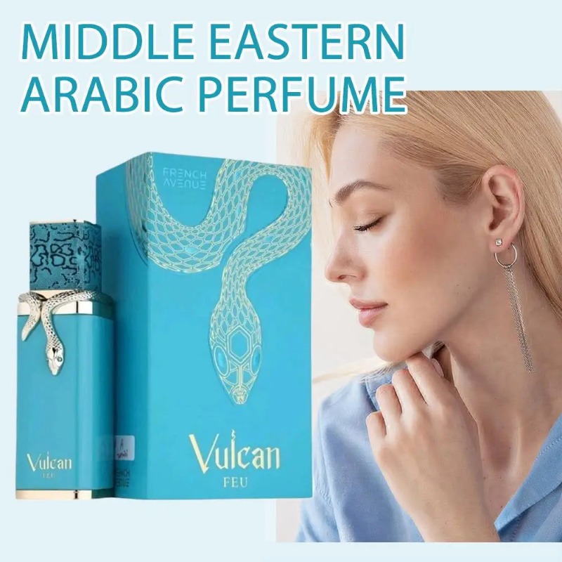 Perfumy w stylu Bliskiego Wsch – Perfume Fragrance Dubai recenzja i cena