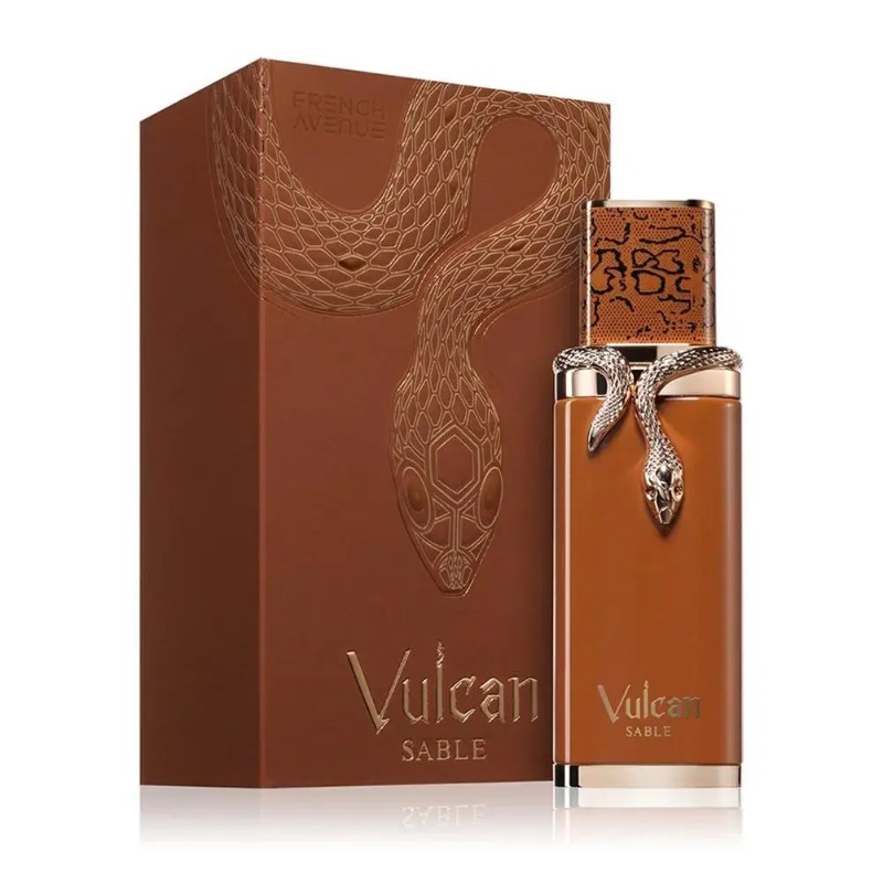 Perfumy w stylu Bliskiego Wsch – Perfume Fragrance Dubai recenzja i cena