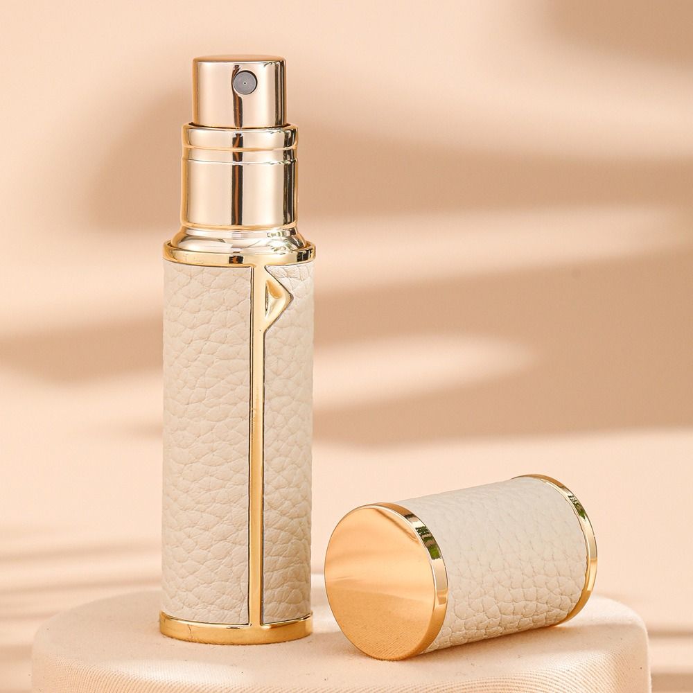 5ml butelka na perfumy PU skór – Perfume Fine Fragrance recenzja i cena