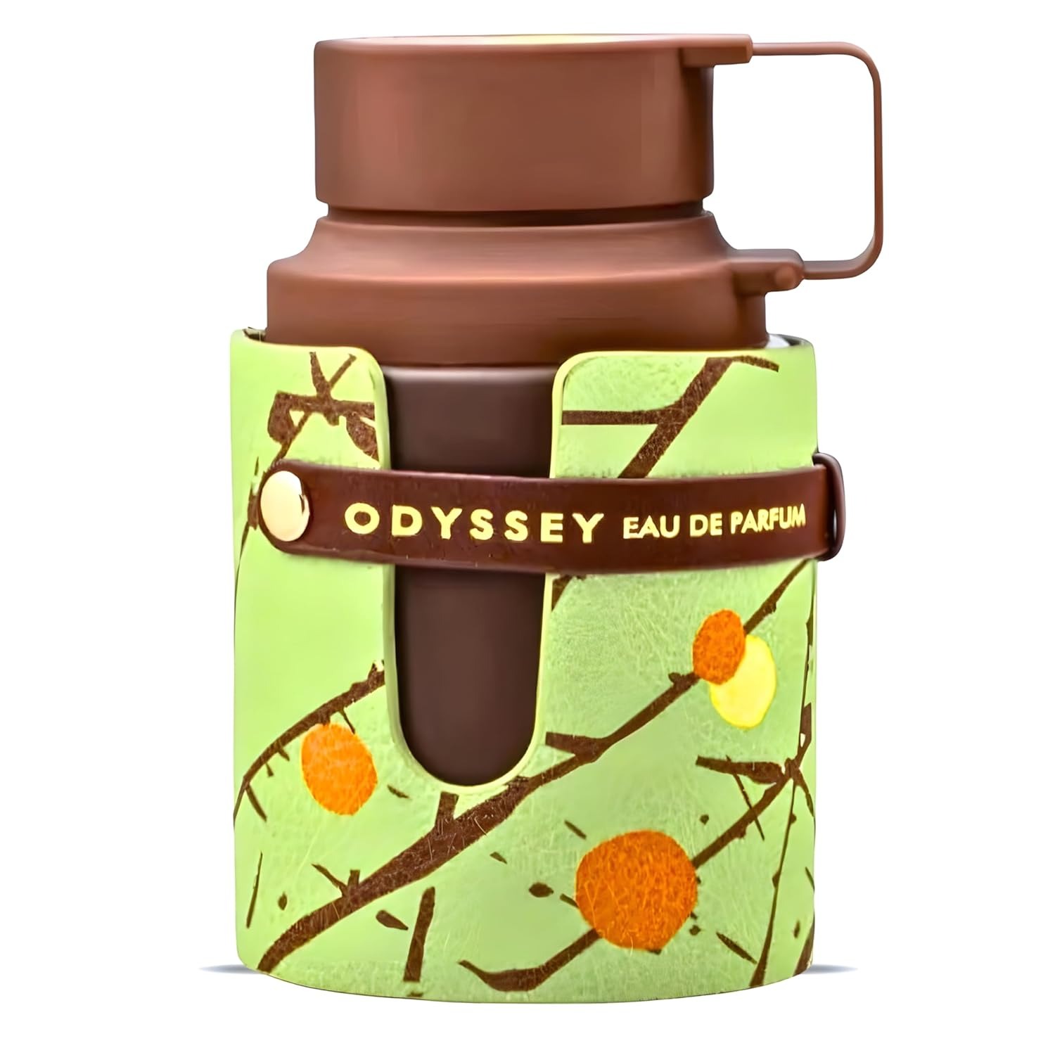 Armaf Odyssey Dubai Chocolat G – Perfume Fragrance Dubai recenzja i cena
