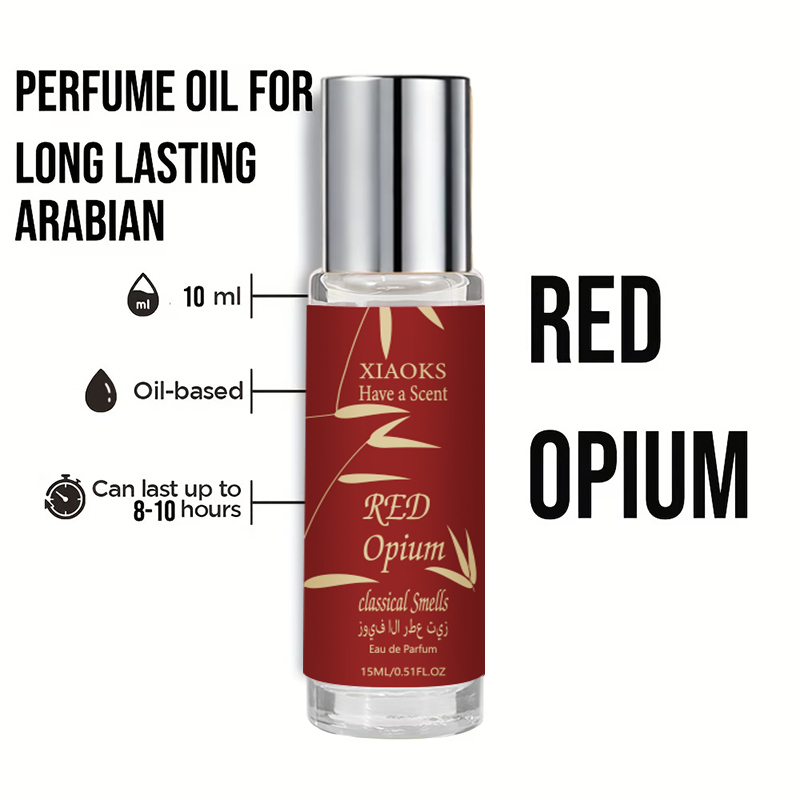 Perfumy Vanilla Musk, ekskluzy – Perfume Fragrance Enhancer recenzja i cena