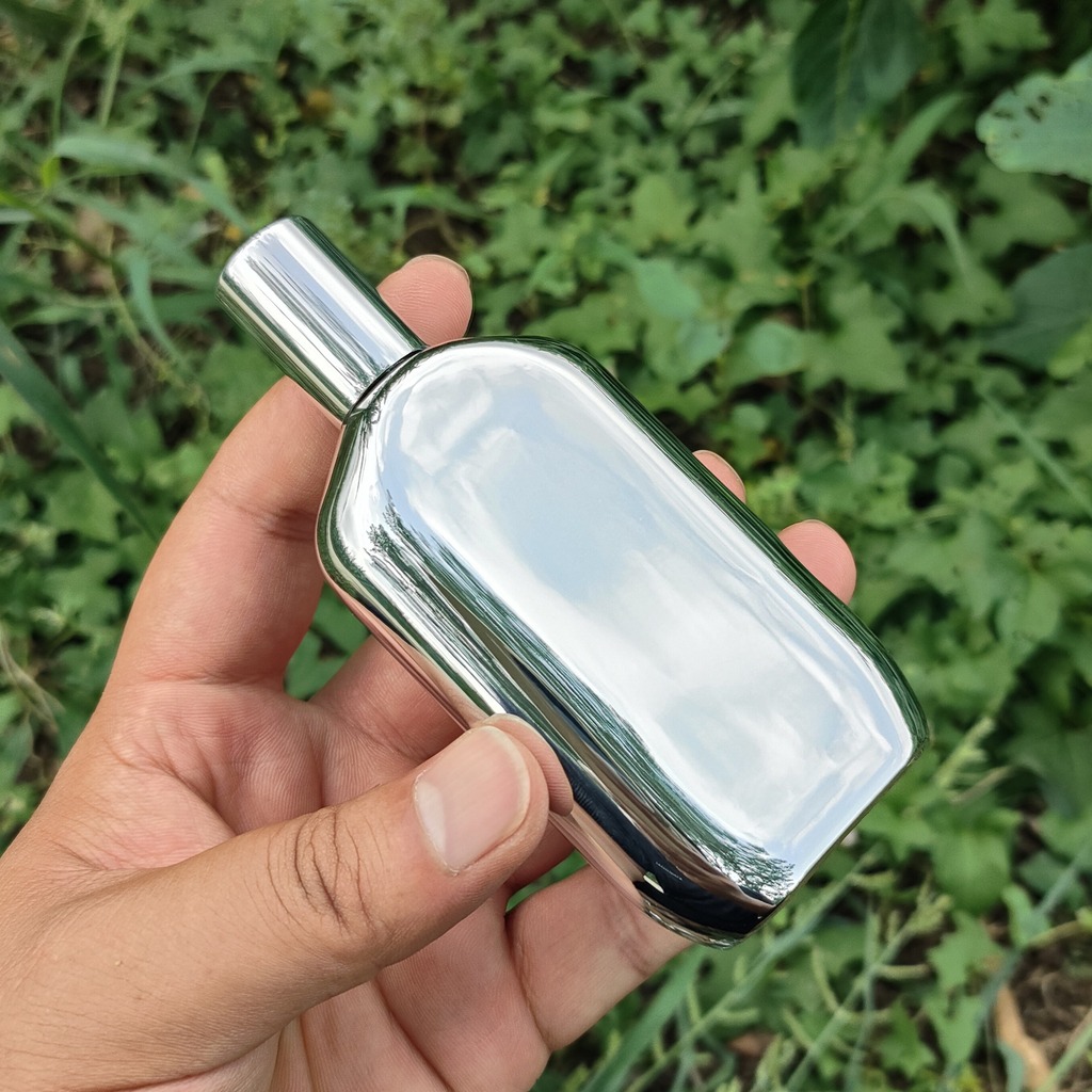 50ml Pusta Butelka na Perfumy  – Perfume Fine Fragrance recenzja i cena
