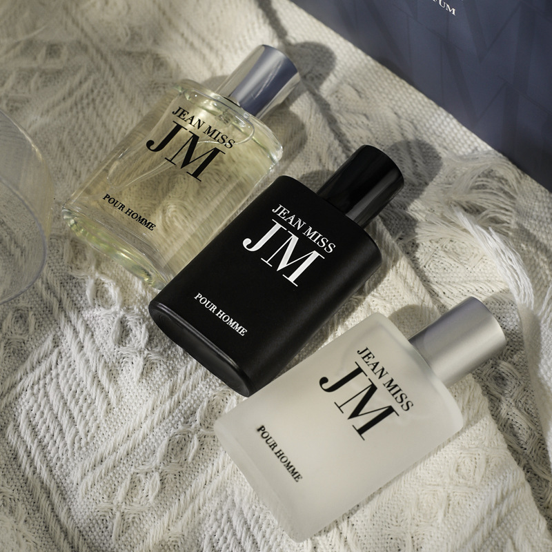 3-częściowy zestaw prezentowy  – Perfume Fragrance Gift Set recenzja i cena