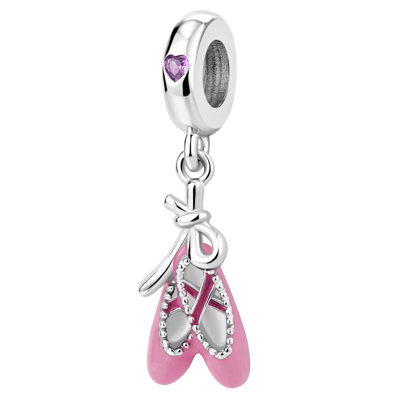 Nowe koraliki charmsy ze srebr – Perfume Fine Fragrance recenzja i cena