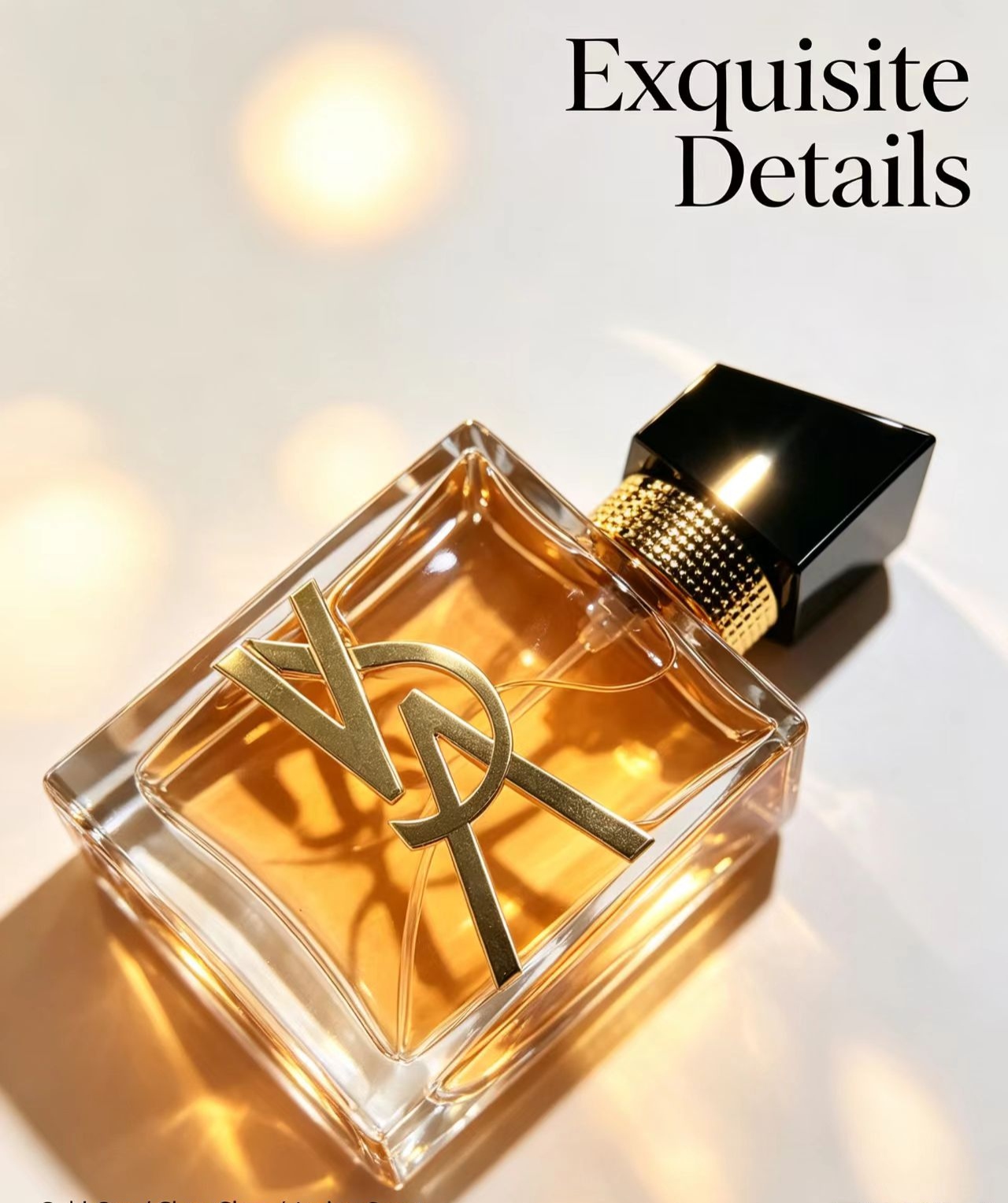 WARM KISS 30 ml, woda perfumow – Perfume Fragrance Vanilla recenzja i cena