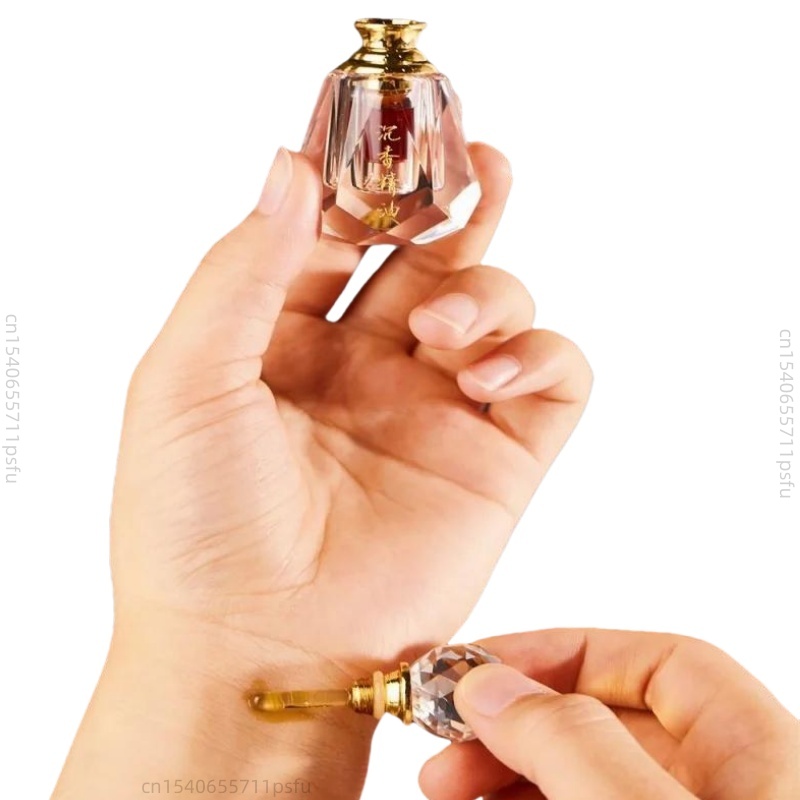 Premium Cambodian Oud Oil Orig – Sandalwood Perfume Oil recenzja i cena