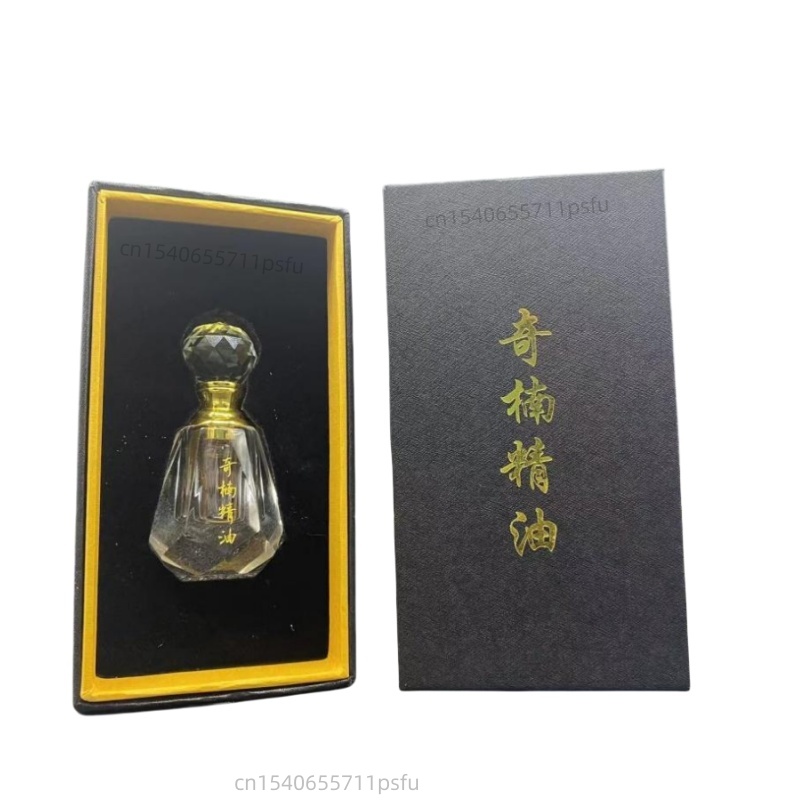 Premium Cambodian Oud Oil Orig – Sandalwood Perfume Oil recenzja i cena