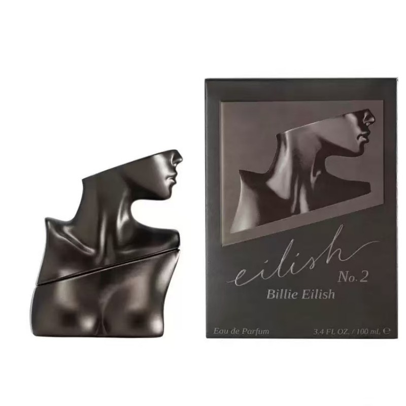 Billie Eilish Eilish No.2 Eau  – Perfume Billie Eilish Fragrance recenzja i cena