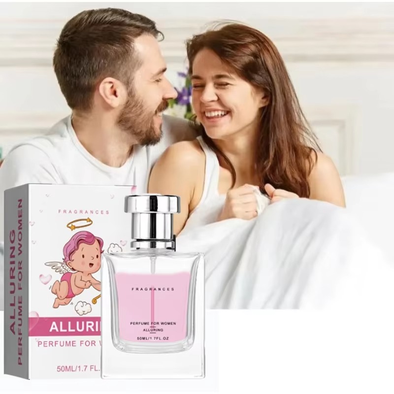 Cyfrowy perfum, świeży zapach, – Perfume Fragrance Gift Set recenzja i cena