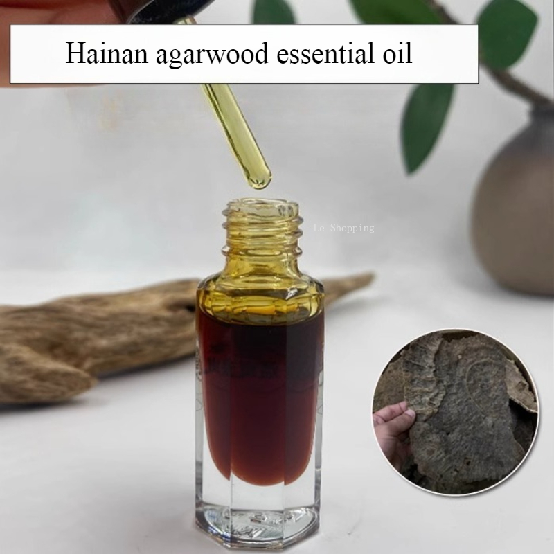 Supercrityczny olejek eteryczn – Sandalwood Perfume Oil recenzja i cena