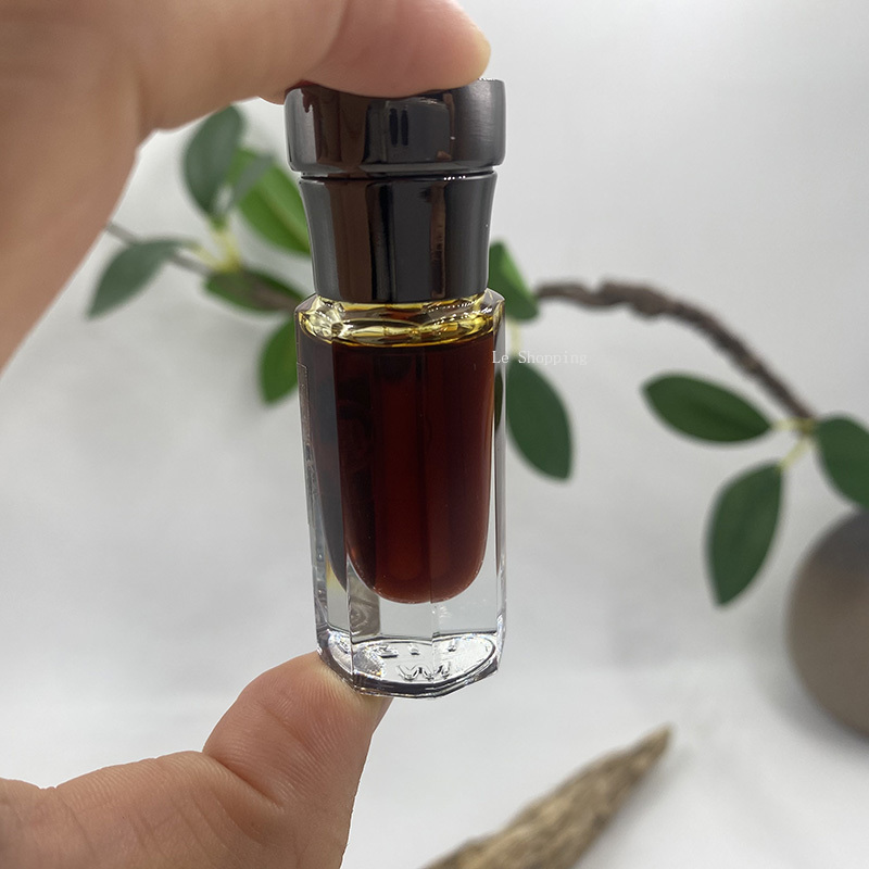 Supercrityczny olejek eteryczn – Sandalwood Perfume Oil recenzja i cena