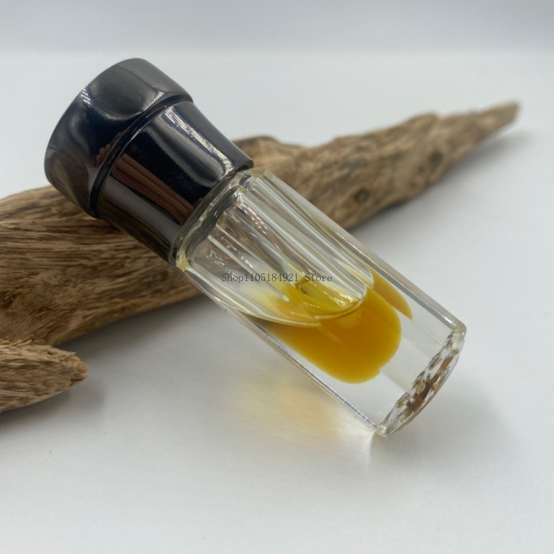 3g Starożytna Destylacja Natur – Sandalwood Perfume Oil recenzja i cena