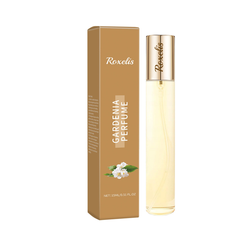 Elegancki perfum, długotrwały  – Perfume Fragrance Perfume recenzja i cena