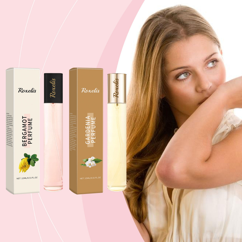 Elegancki perfum, długotrwały  – Perfume Fragrance Perfume recenzja i cena