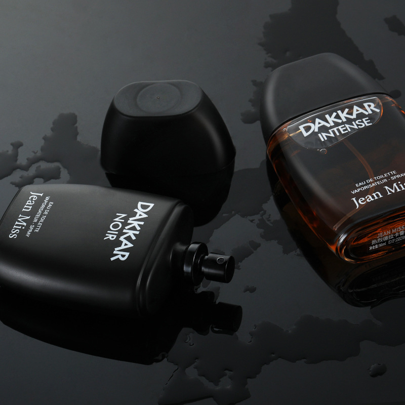 Perfumy męskie czarny Dhaka ar – Perfume Fragrance Dubai recenzja i cena