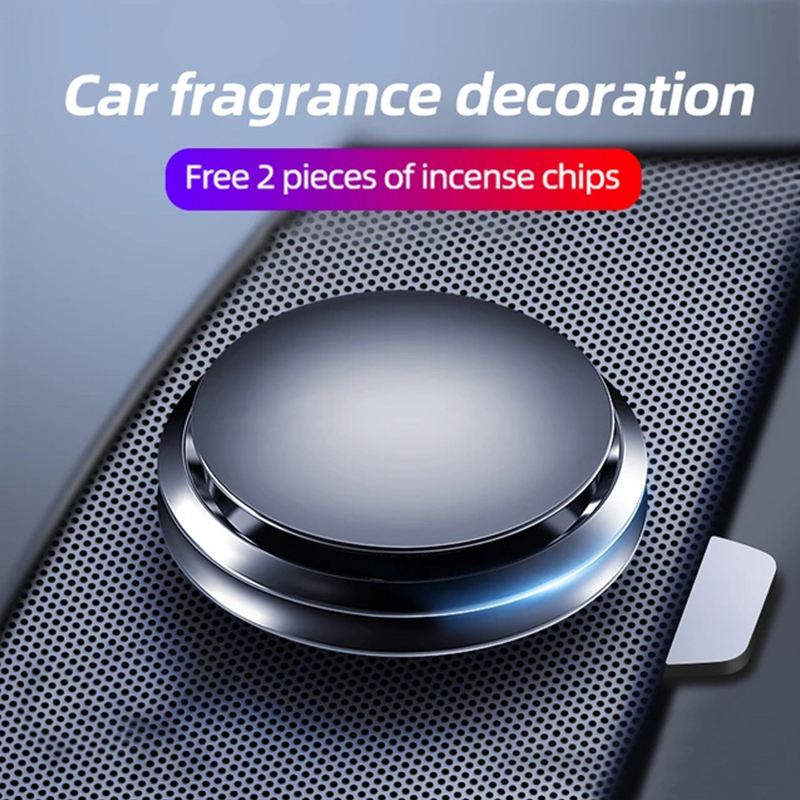 Odświeżacz powietrza do samoch – Perfume Fine Fragrance recenzja i cena