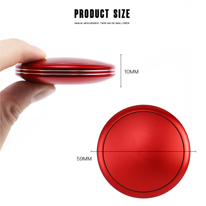Odświeżacz powietrza do samoch – Perfume Fine Fragrance recenzja i cena