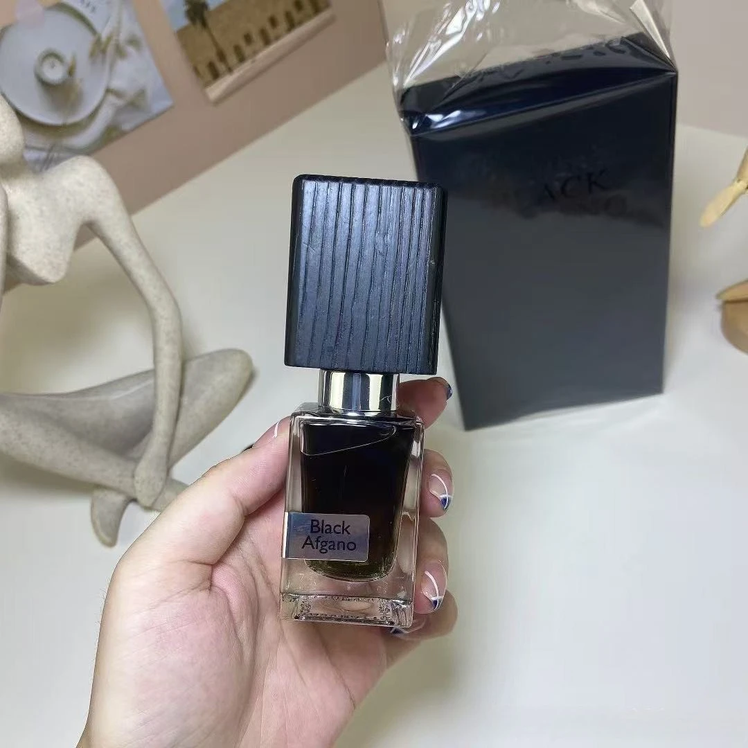 30ML Perfumy Unisex Tobacco Bl – Fragrance Perfume Box recenzja i cena