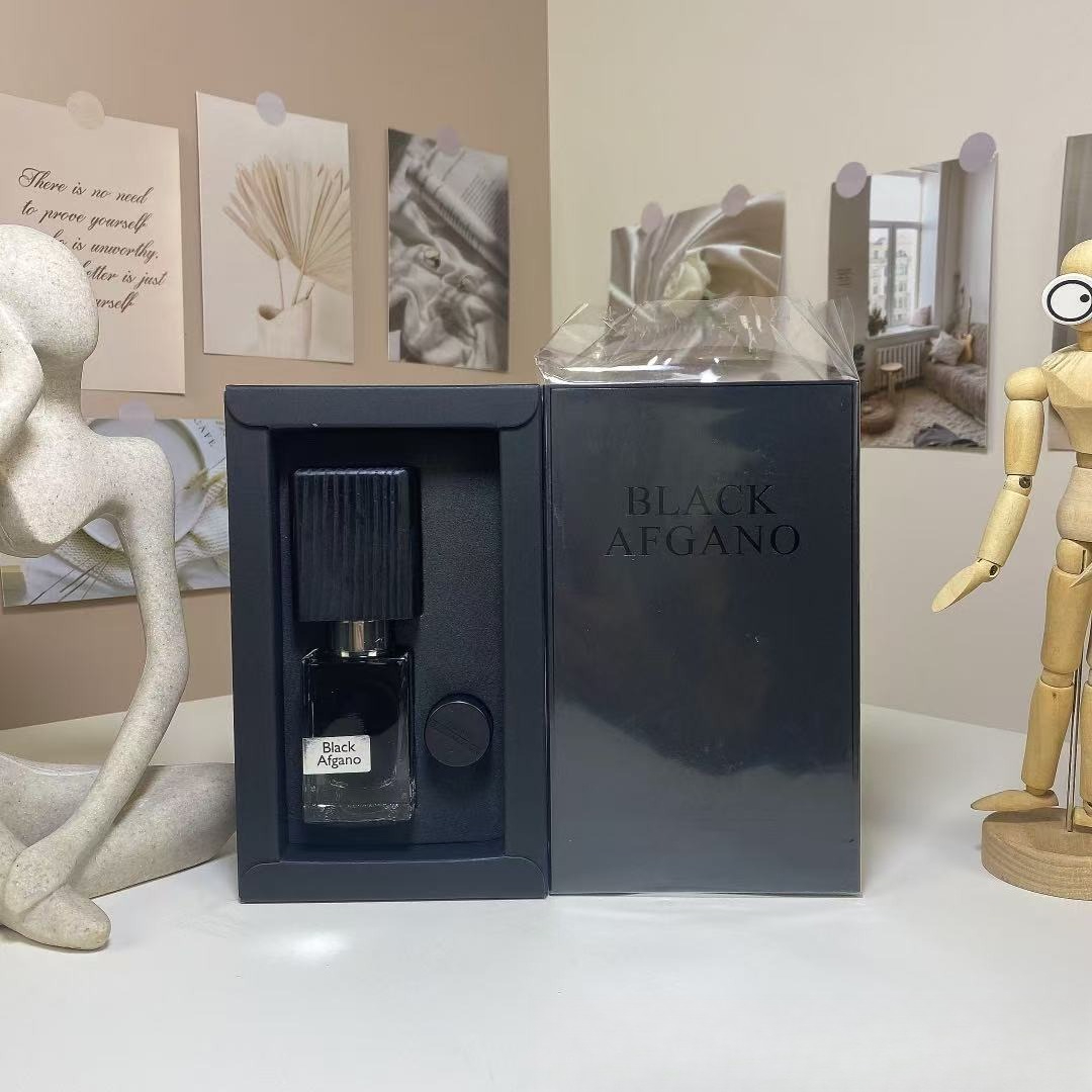 30ML Perfumy Unisex Tobacco Bl – Fragrance Perfume Box recenzja i cena