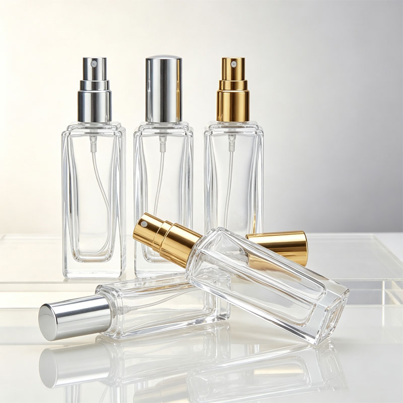 3/5/10ml Mini Szklane Butelecz – Perfume Fine Fragrance recenzja i cena