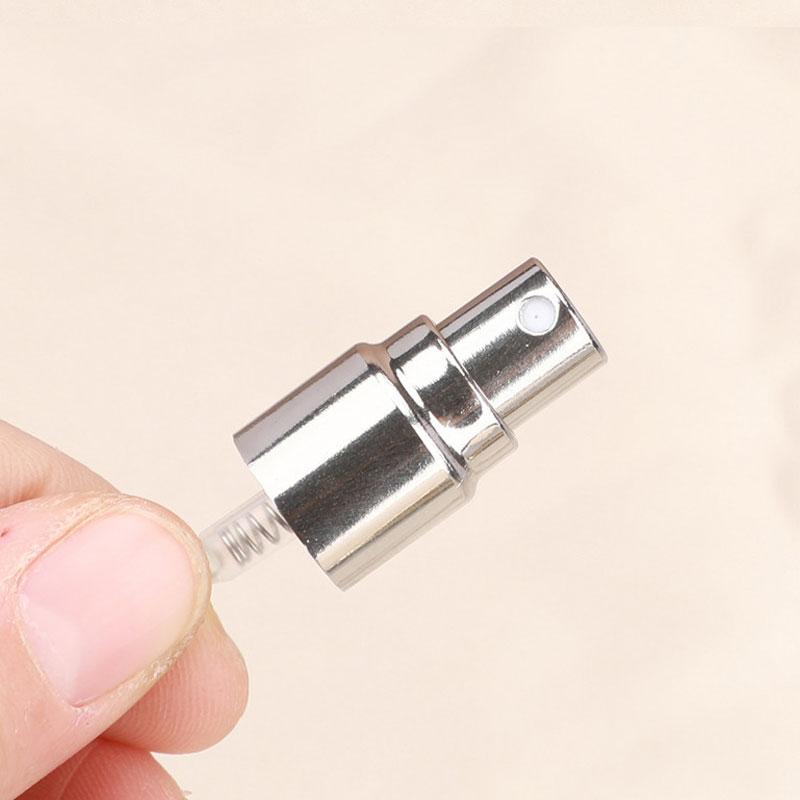 3/5/10ml Mini Szklane Butelecz – Perfume Fine Fragrance recenzja i cena