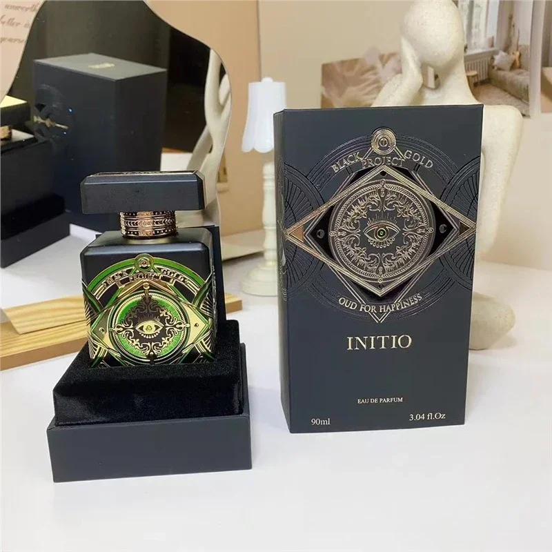 90ML Niszowy Perfum Unisex Ini – Perfume Fragrance Vanilla recenzja i cena