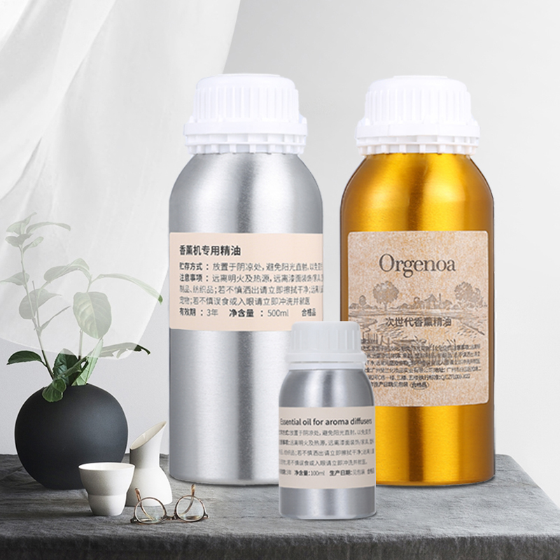 1000/500ML Premium Hotelowy ol – Sandalwood Perfume Oil recenzja i cena