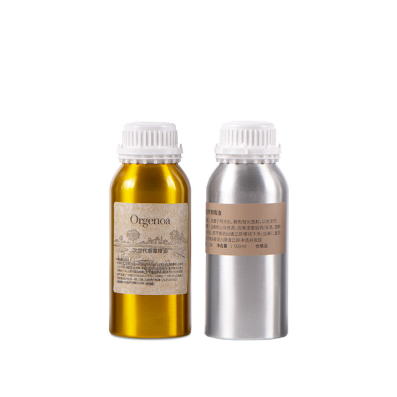 1000/500ML Premium Hotelowy ol – Sandalwood Perfume Oil recenzja i cena