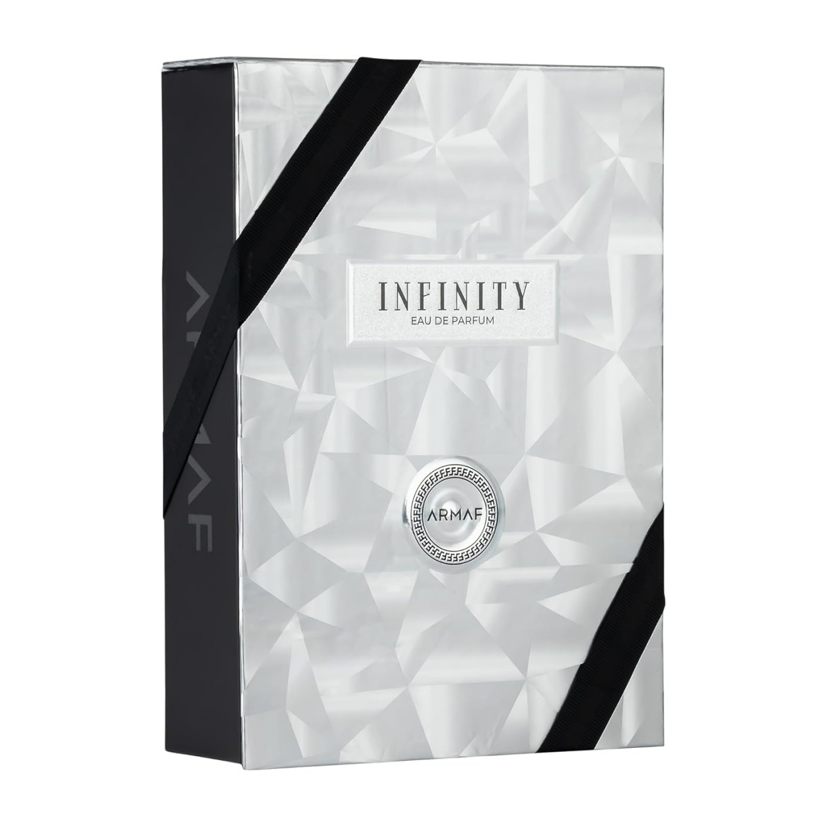 Armaf Infinity Eau de Parfum d – Sandalwood Perfume Oil recenzja i cena