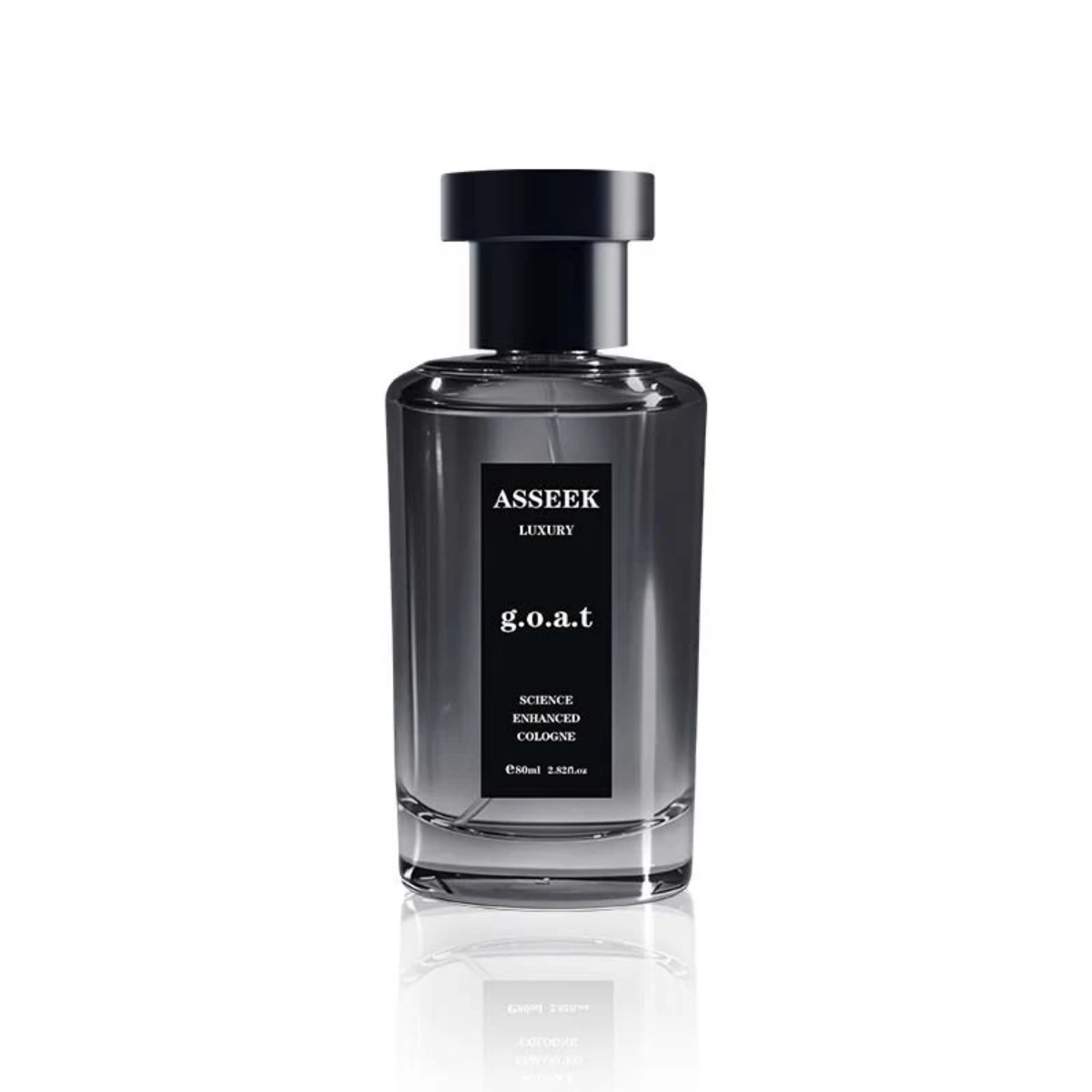 Asseek g.o.a.t Science Enhance – Perfume Fragrance Enhancer recenzja i cena