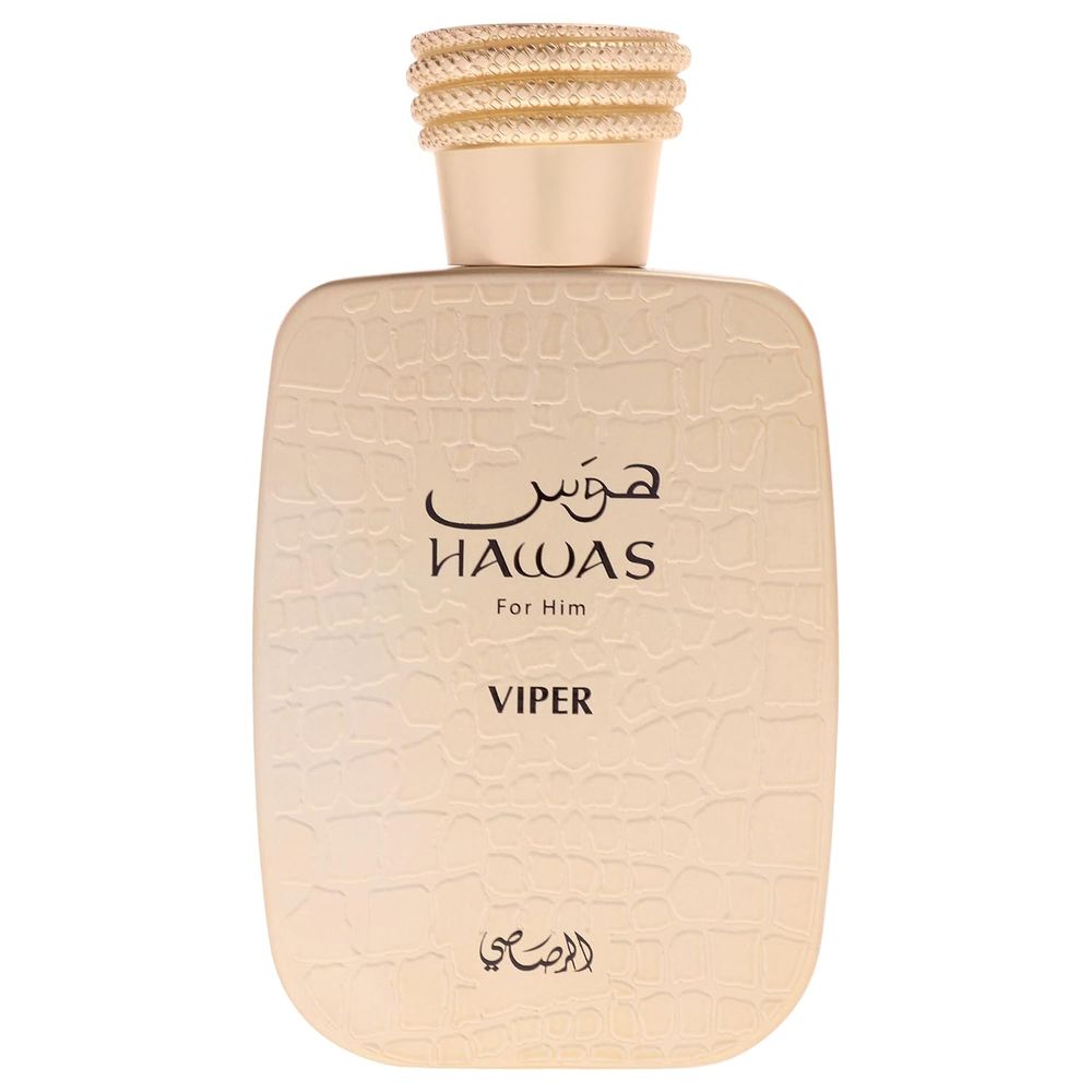 Hawas Viper For Him Eau De Par – Perfume Fragrance Perfume recenzja i cena