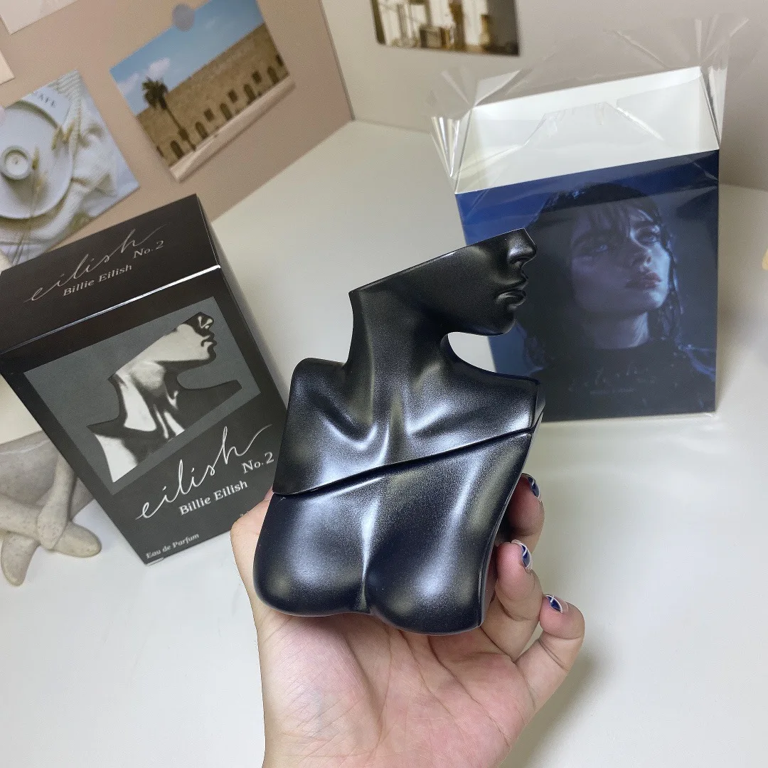 100ml Damskie Perfumy Trwały Z – Perfume Fragrance Vanilla recenzja i cena