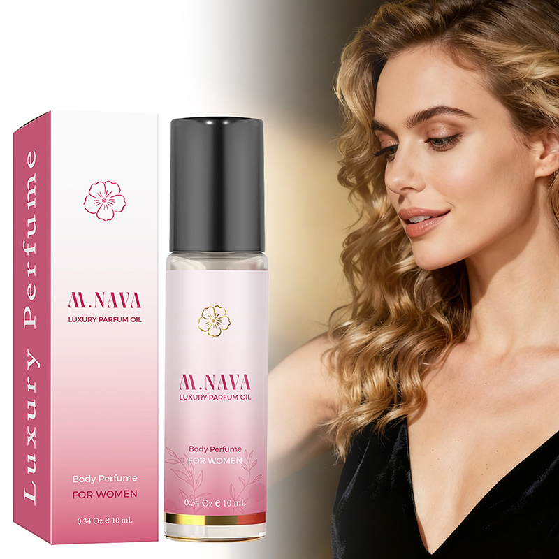 Feromonowy roll-on kolonijny p – Perfume Fragrance Enhancer recenzja i cena