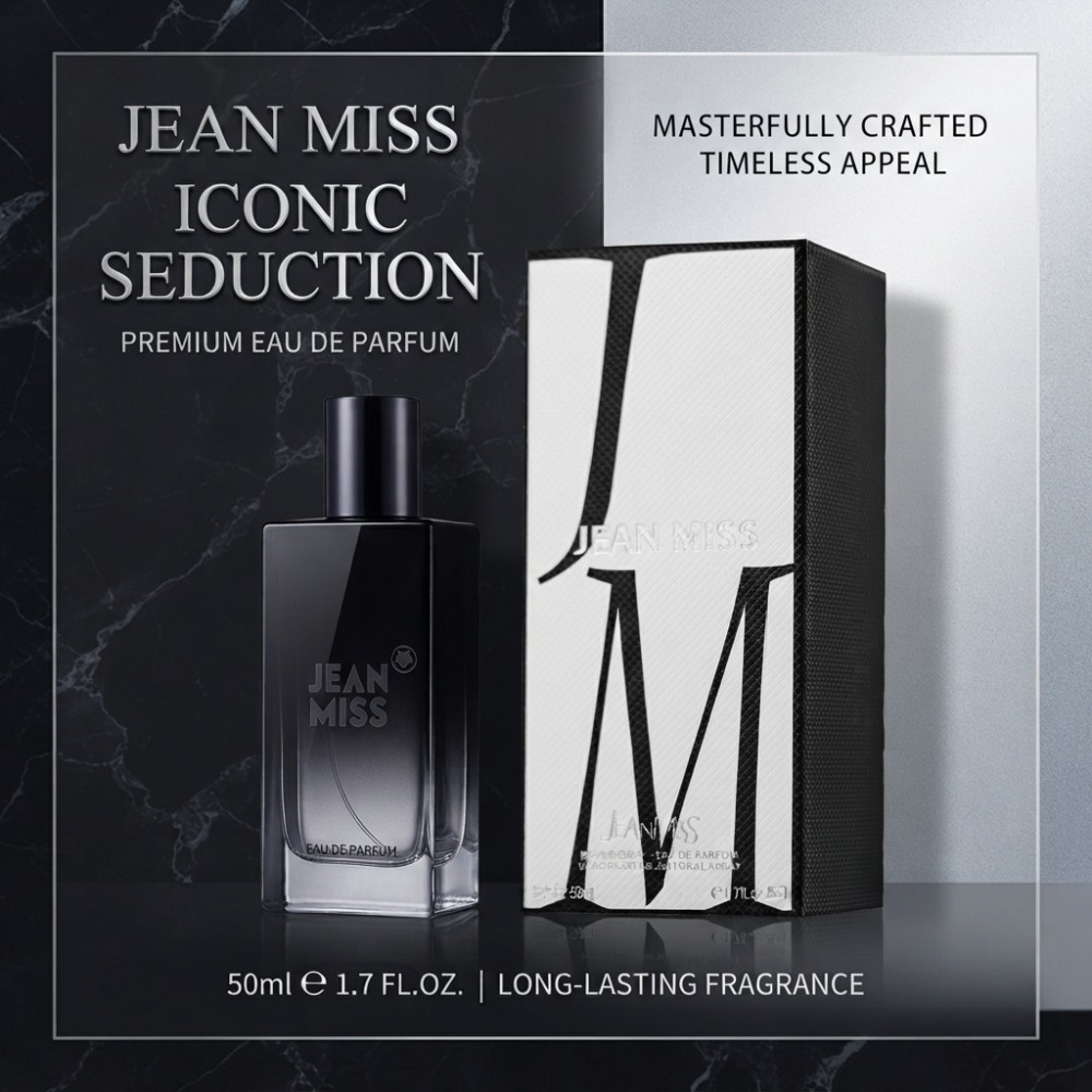 50ML Nieposkromiony Perfum dla – Perfume Fragrance Perfume recenzja i cena