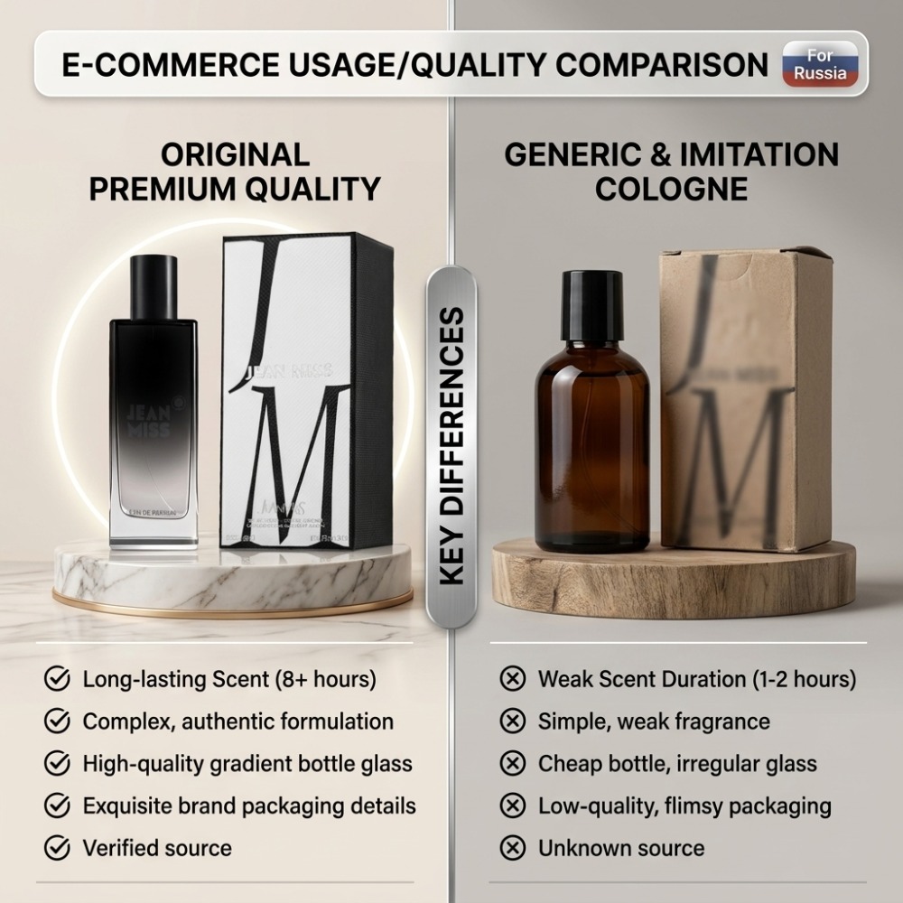 50ML Nieposkromiony Perfum dla – Perfume Fragrance Perfume recenzja i cena